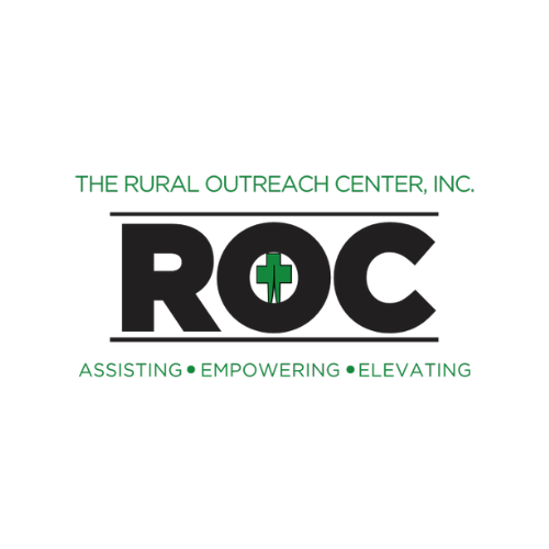 The Rural Outreach Center Inc logo